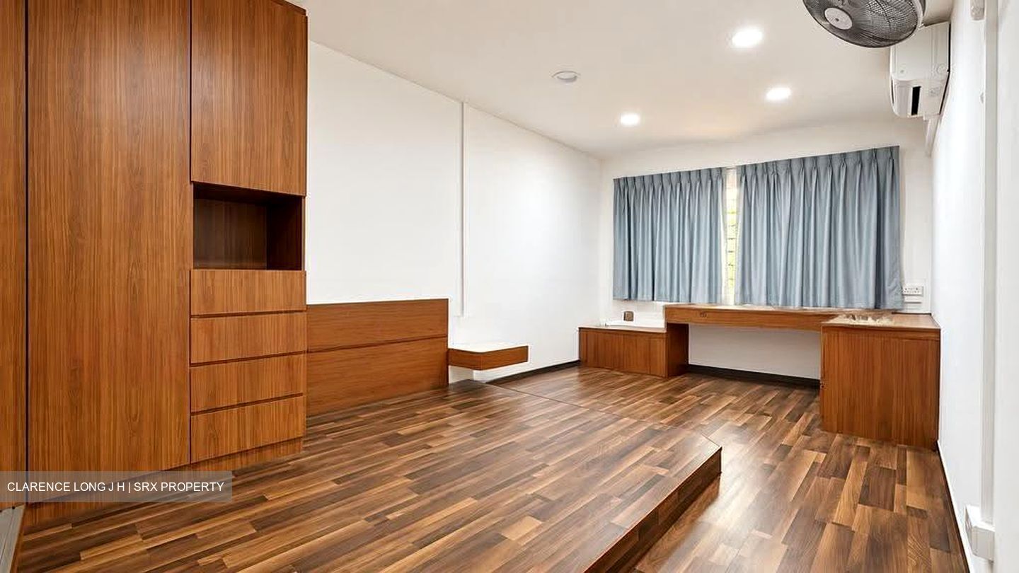 Hillview Garden Estate (D23), Terrace #632084161